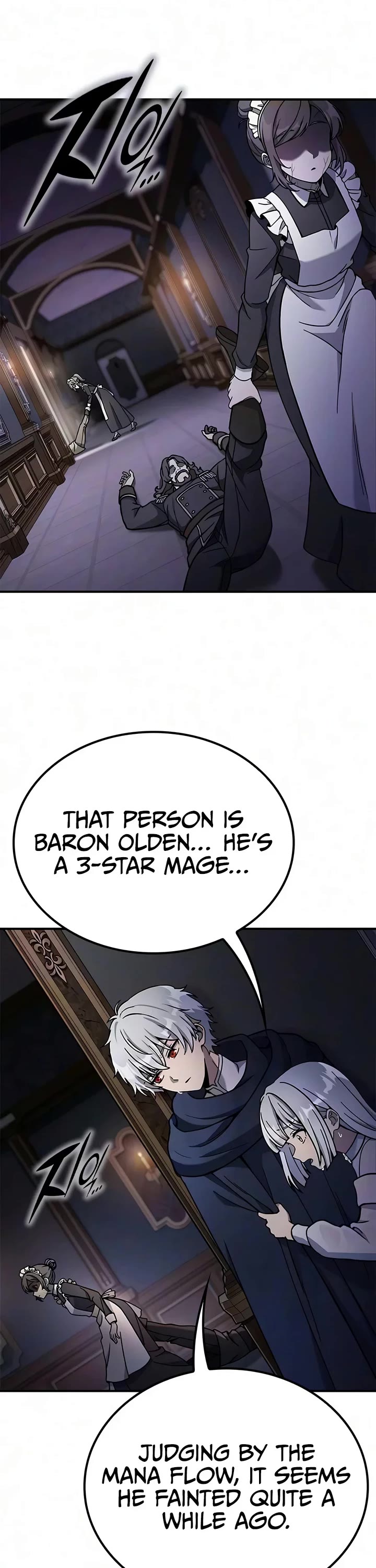 Noble Lady Reformation Guide Chapter 42 page 8 - Chapter 42