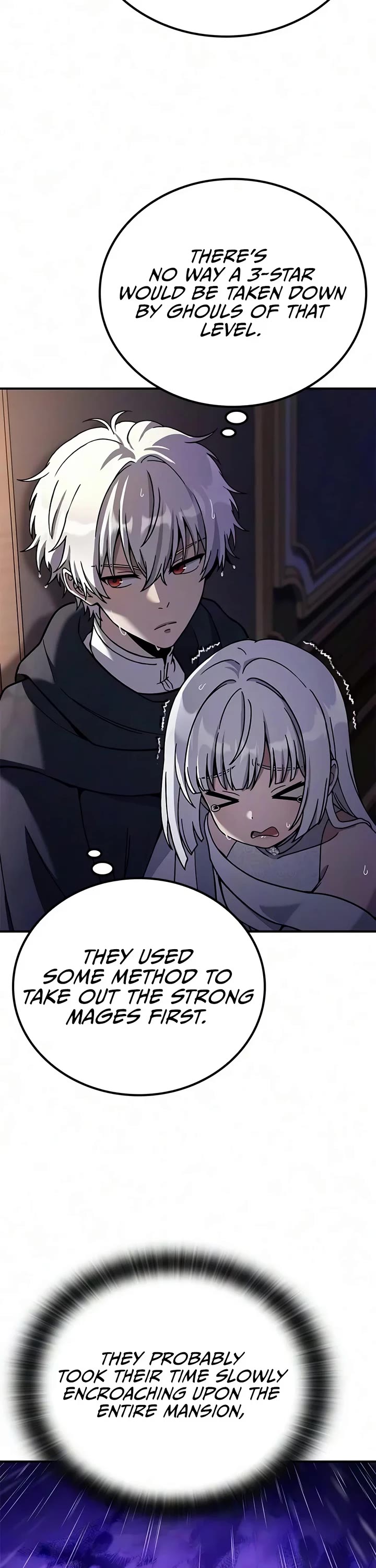 Noble Lady Reformation Guide Chapter 42 page 9 - Chapter 42