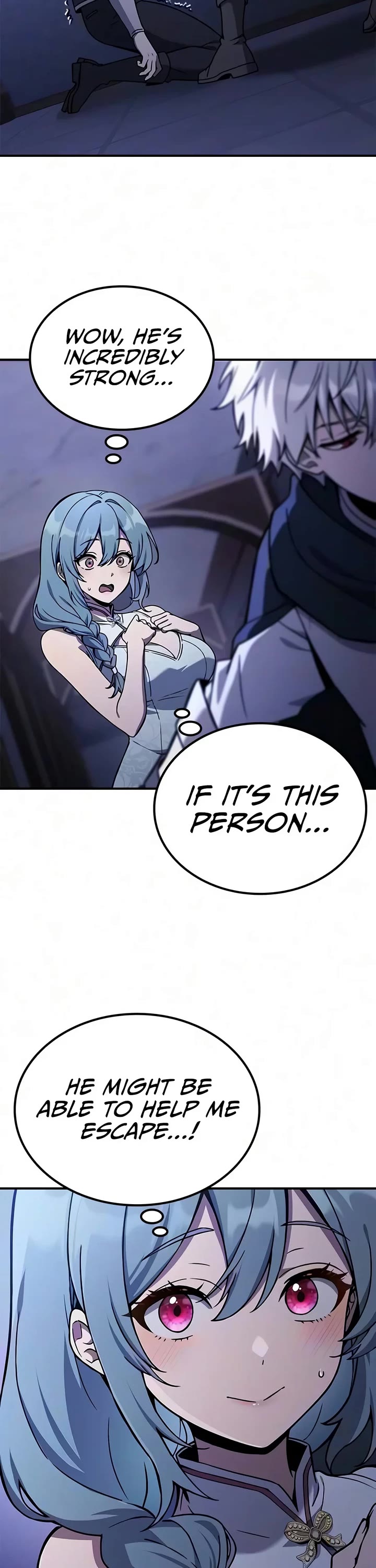 Noble Lady Reformation Guide Chapter 43 page 14 - Chapter 43