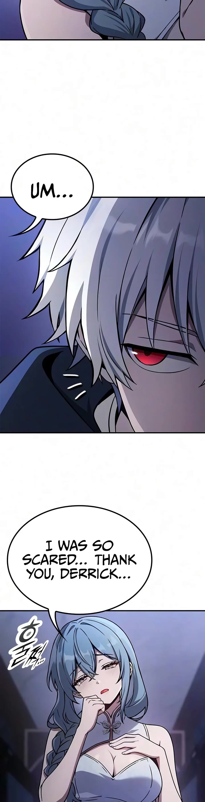 Noble Lady Reformation Guide Chapter 43 page 15 - Chapter 43