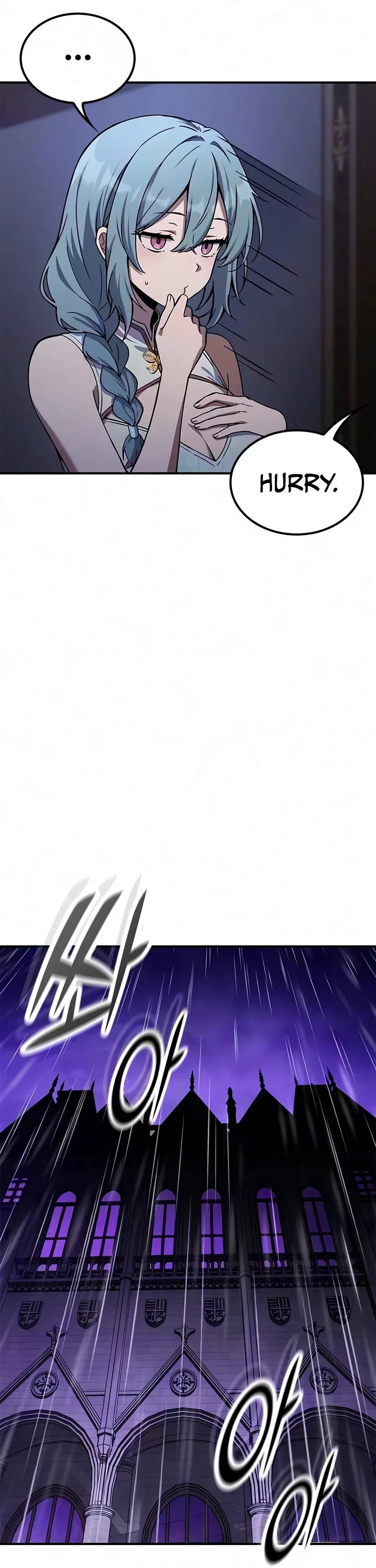Noble Lady Reformation Guide Chapter 43 page 17 - Chapter 43