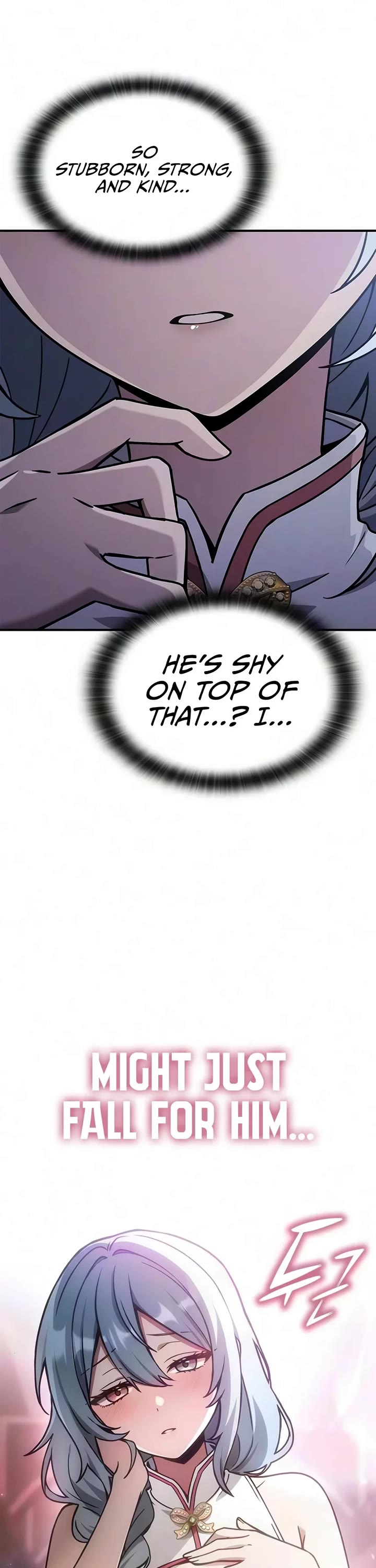 Noble Lady Reformation Guide Chapter 43 page 23 - Chapter 43