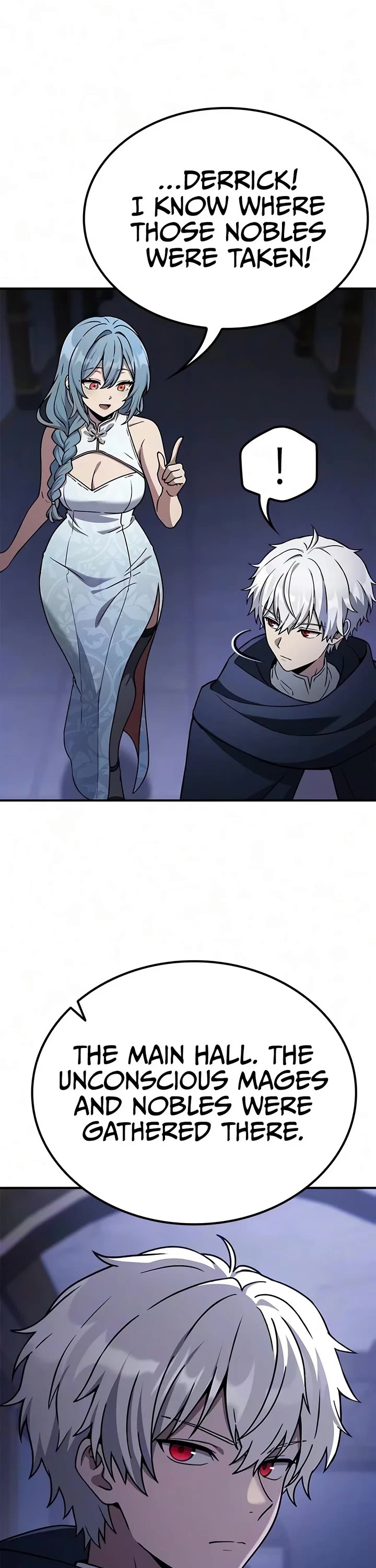 Noble Lady Reformation Guide Chapter 43 page 25 - Chapter 43
