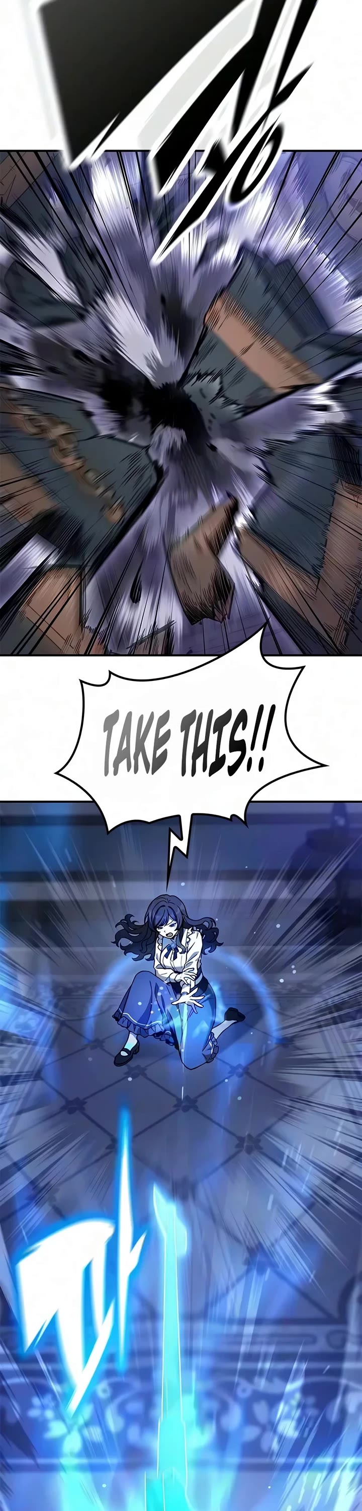Noble Lady Reformation Guide Chapter 43 page 34 - Chapter 43