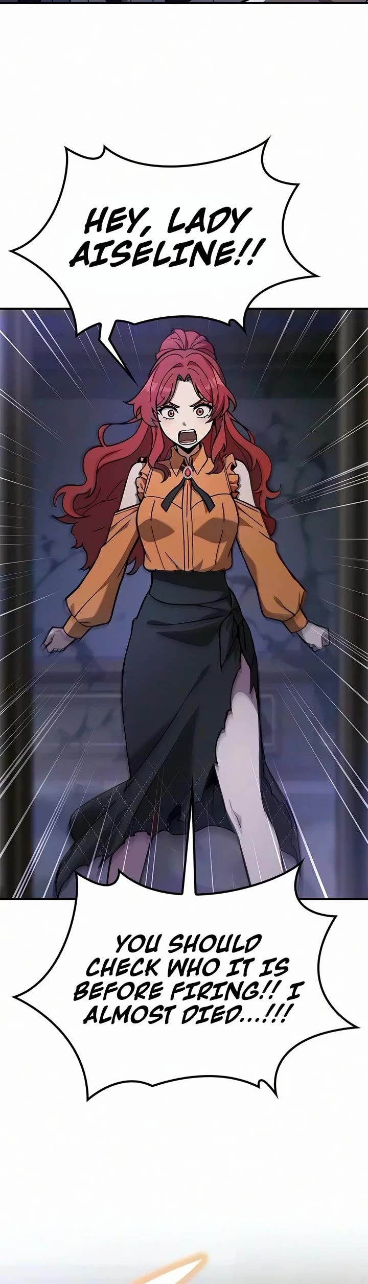 Noble Lady Reformation Guide Chapter 43 page 38 - Chapter 43