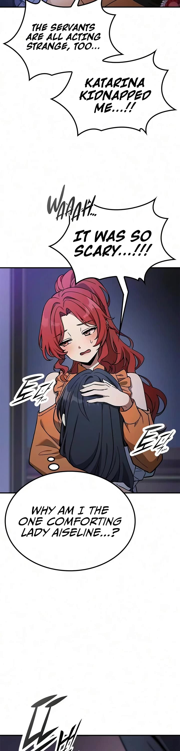 Noble Lady Reformation Guide Chapter 43 page 40 - Chapter 43