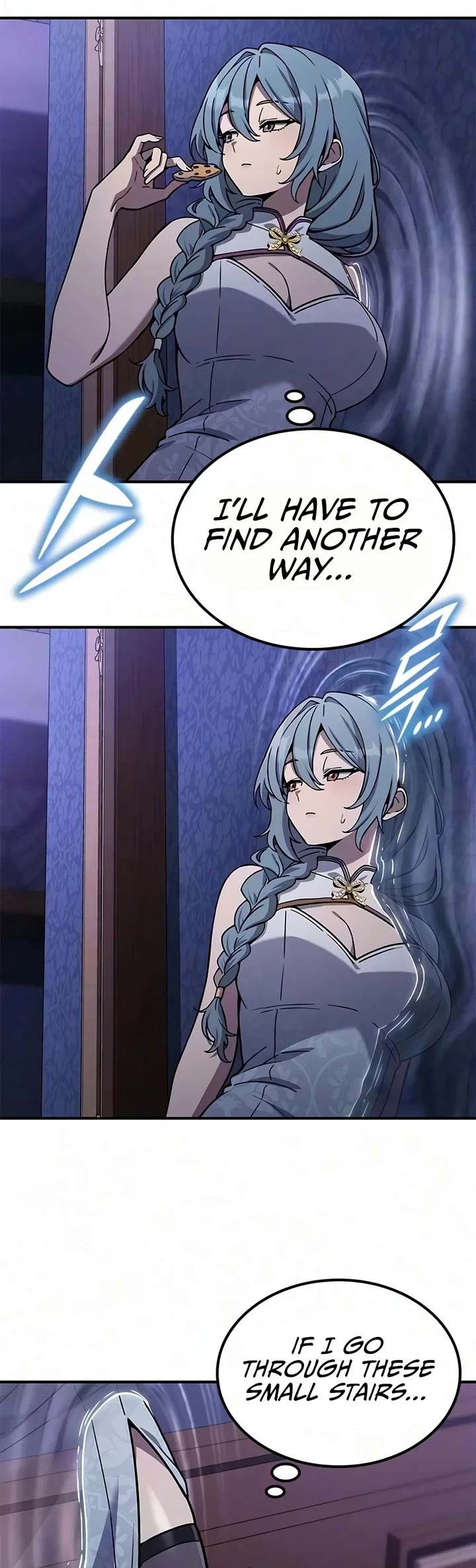 Noble Lady Reformation Guide Chapter 43 page 42 - Chapter 43