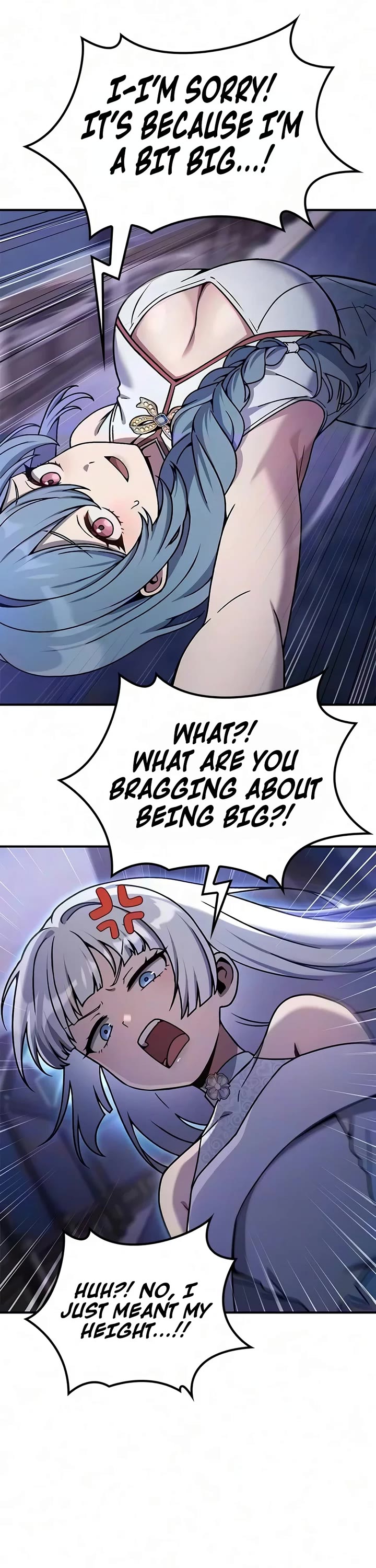 Noble Lady Reformation Guide Chapter 43 page 49 - Chapter 43