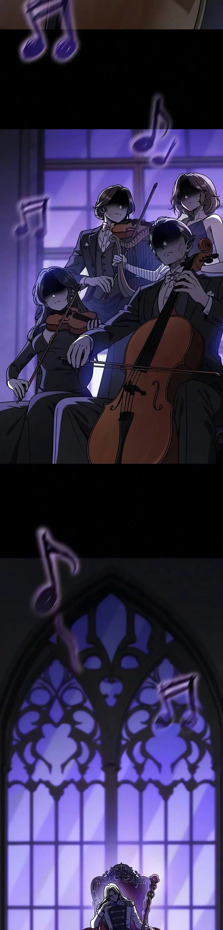 Noble Lady Reformation Guide Chapter 43 page 51 - Chapter 43
