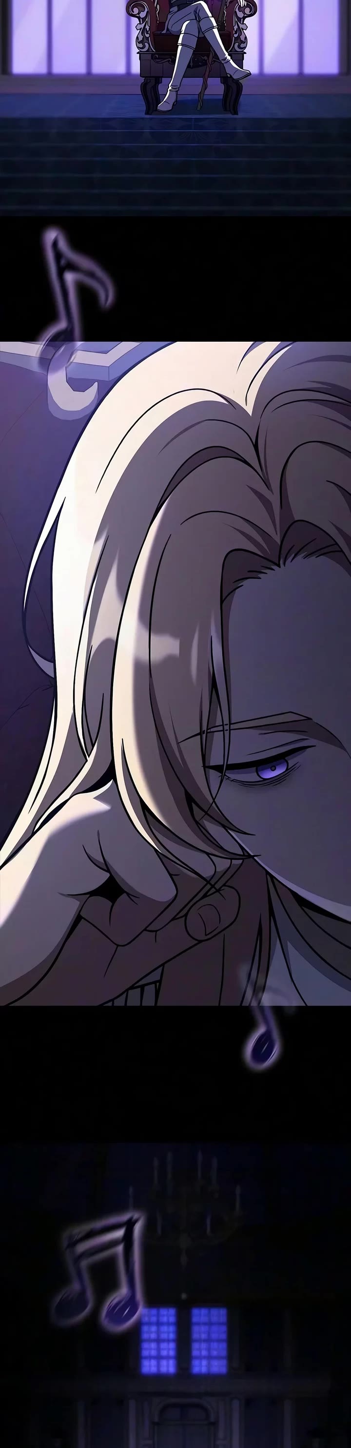 Noble Lady Reformation Guide Chapter 43 page 52 - Chapter 43