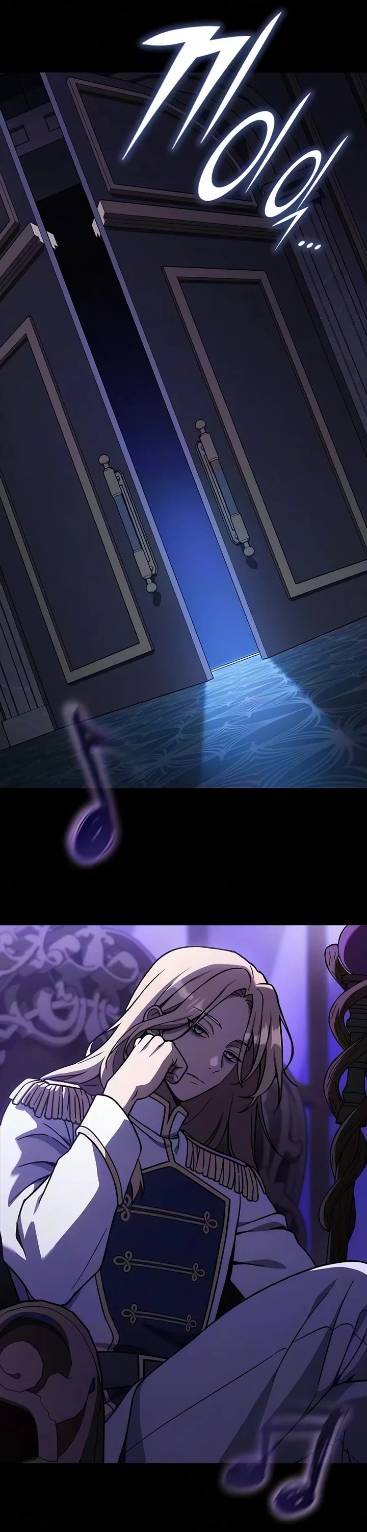 Noble Lady Reformation Guide Chapter 43 page 54 - Chapter 43
