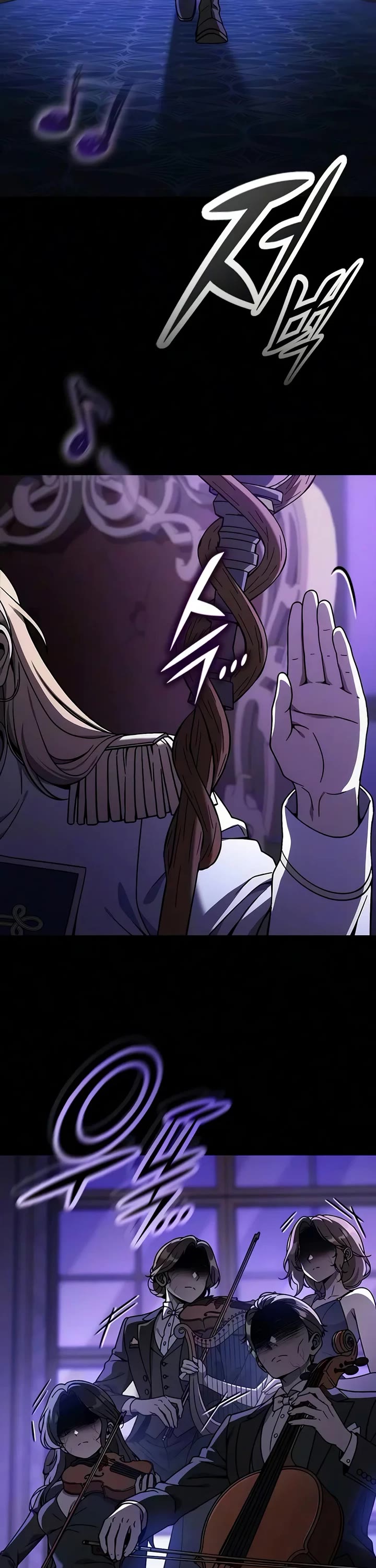 Noble Lady Reformation Guide Chapter 43 page 56 - Chapter 43