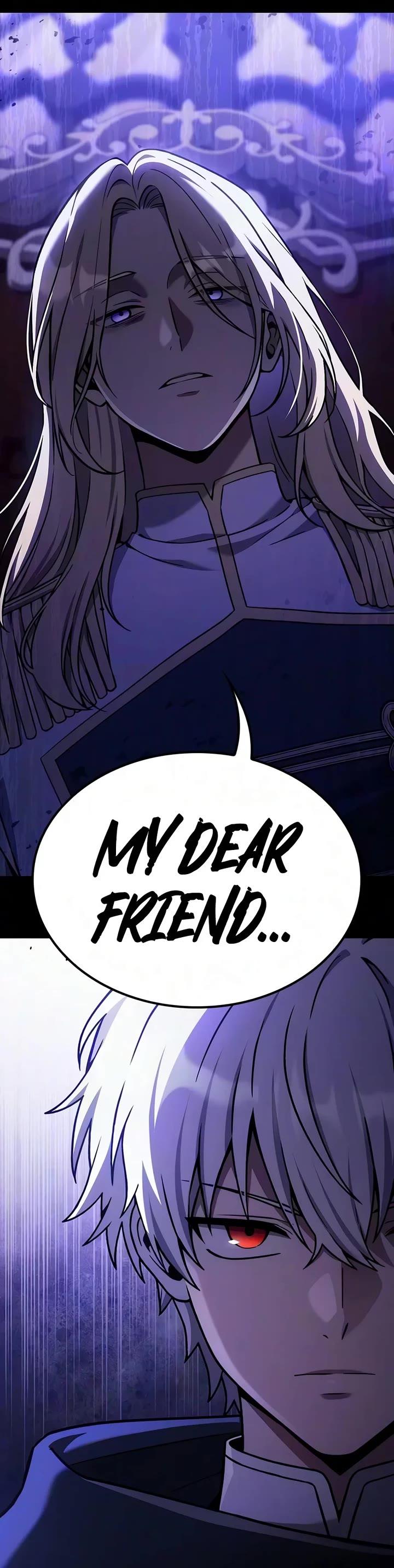 Noble Lady Reformation Guide Chapter 43 page 59 - Chapter 43