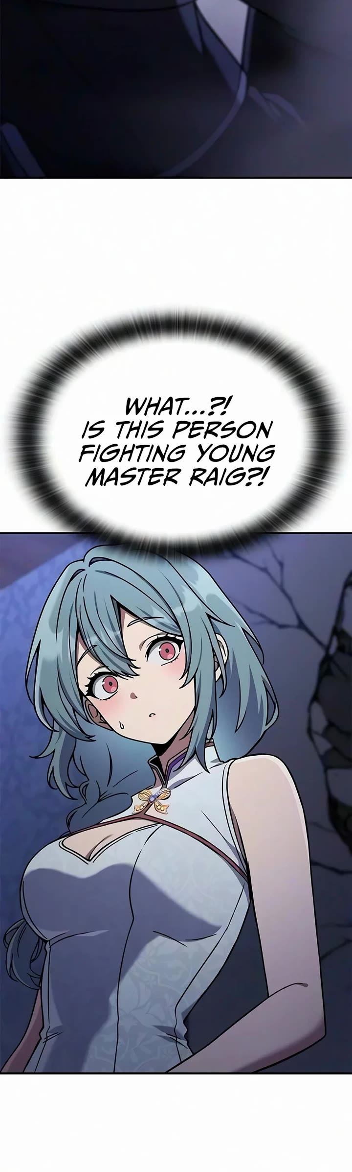 Noble Lady Reformation Guide Chapter 43 page 6 - Chapter 43
