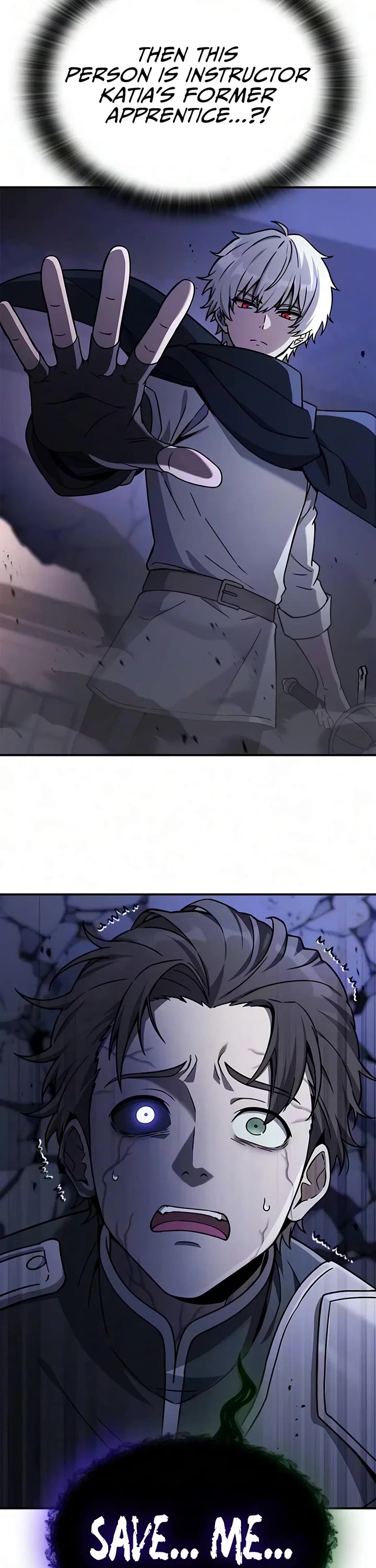 Noble Lady Reformation Guide Chapter 43 page 8 - Chapter 43
