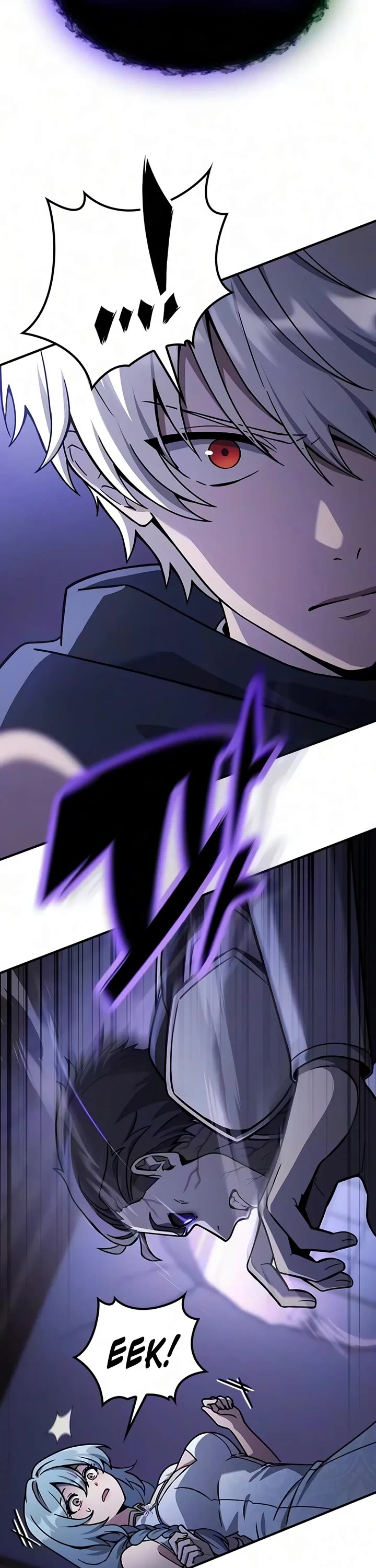 Noble Lady Reformation Guide Chapter 43 page 9 - Chapter 43