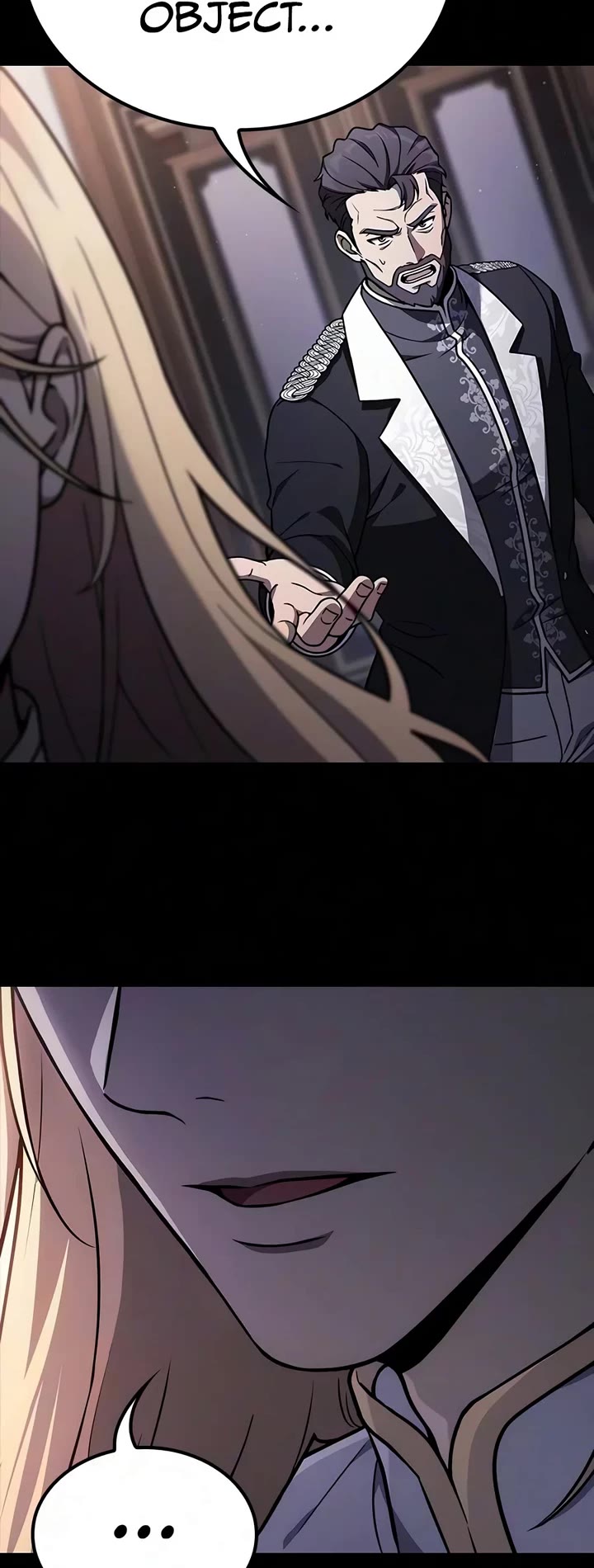 Noble Lady Reformation Guide Chapter 44 page 16 - Chapter 44