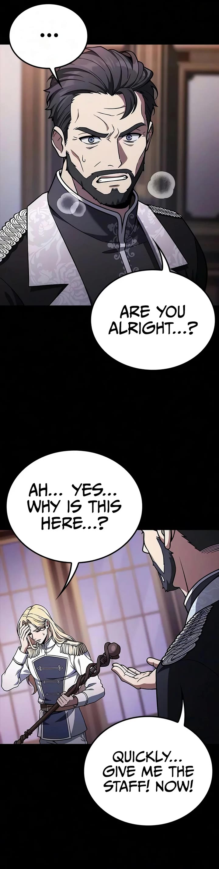 Noble Lady Reformation Guide Chapter 44 page 18 - Chapter 44