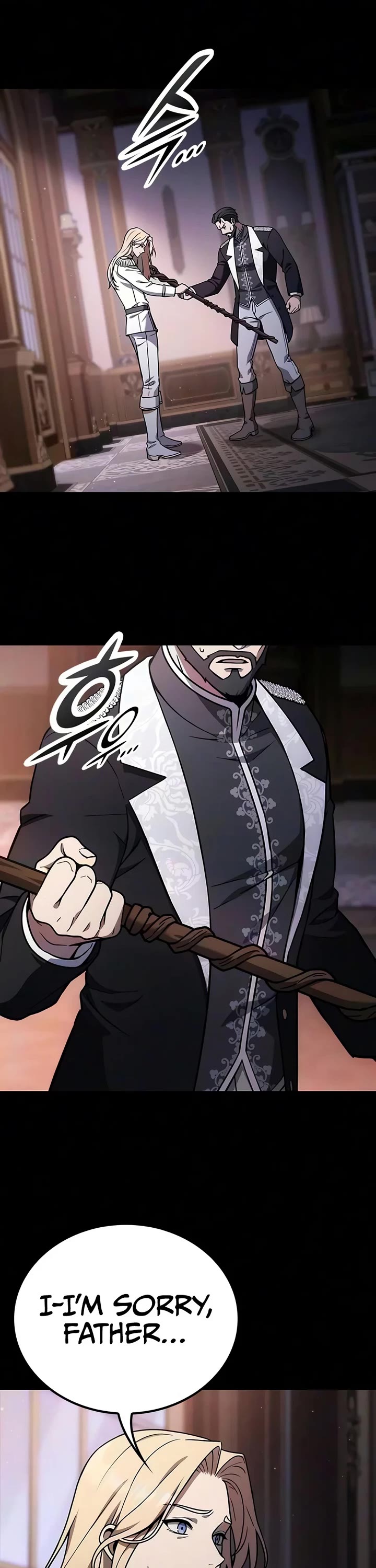 Noble Lady Reformation Guide Chapter 44 page 19 - Chapter 44