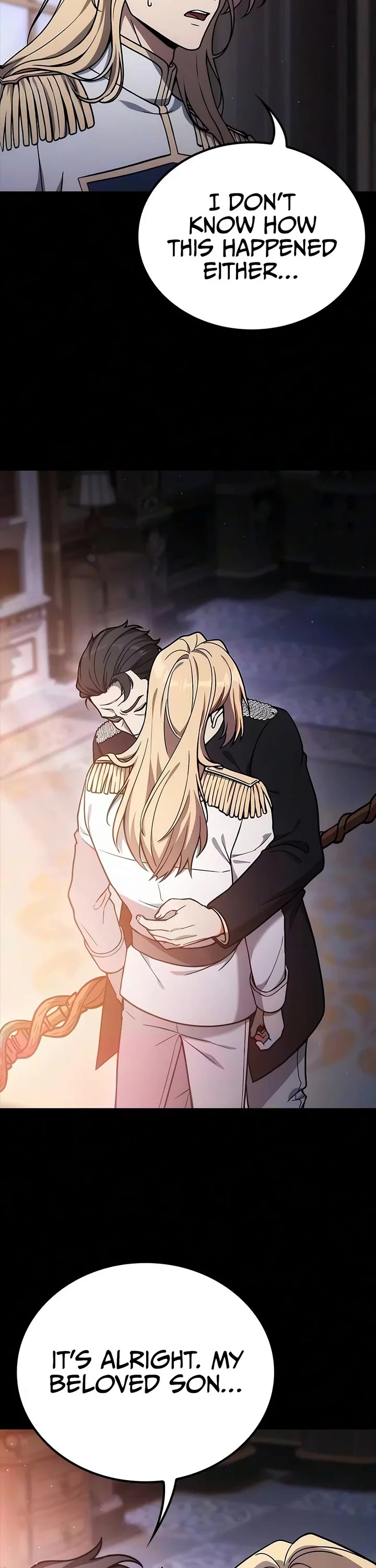 Noble Lady Reformation Guide Chapter 44 page 20 - Chapter 44