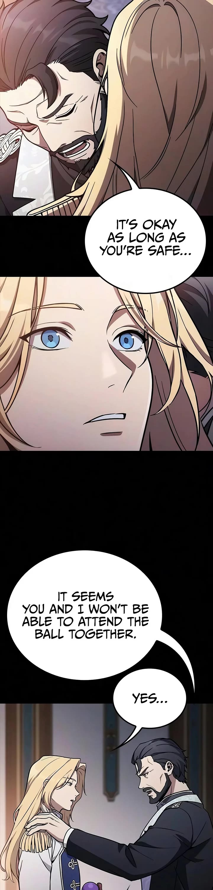 Noble Lady Reformation Guide Chapter 44 page 21 - Chapter 44