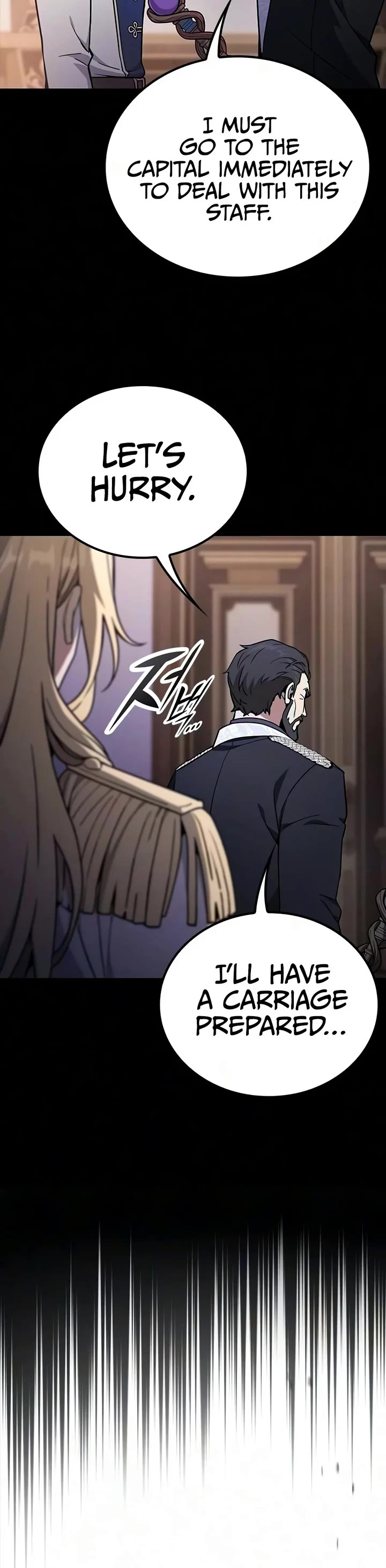 Noble Lady Reformation Guide Chapter 44 page 22 - Chapter 44