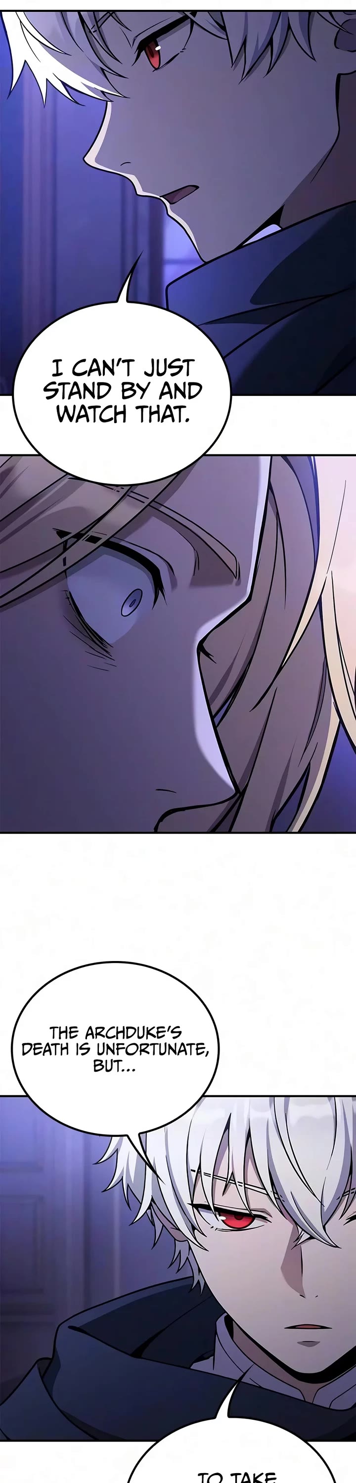 Noble Lady Reformation Guide Chapter 44 page 34 - Chapter 44