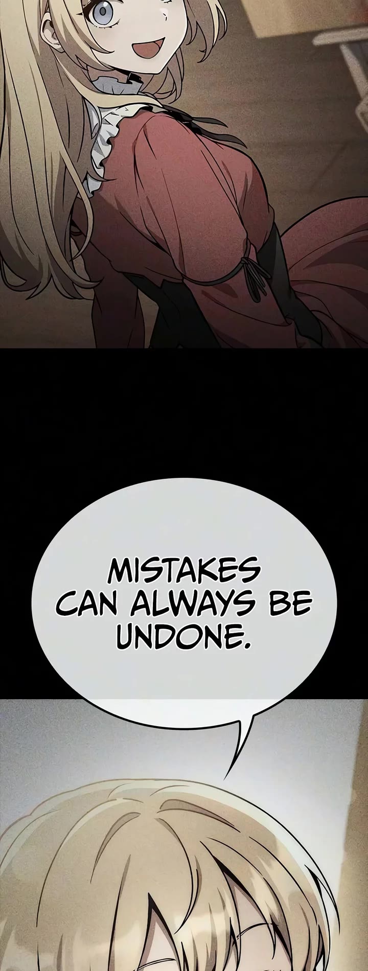 Noble Lady Reformation Guide Chapter 44 page 37 - Chapter 44