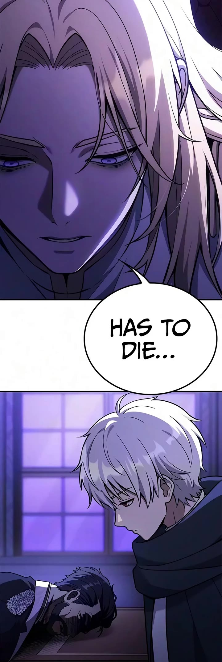 Noble Lady Reformation Guide Chapter 44 page 4 - Chapter 44