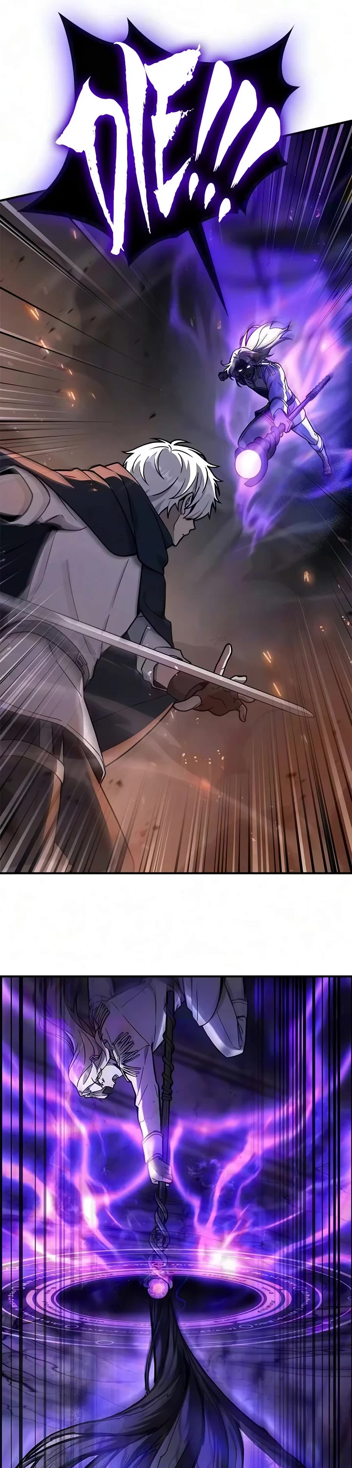 Noble Lady Reformation Guide Chapter 44 page 45 - Chapter 44