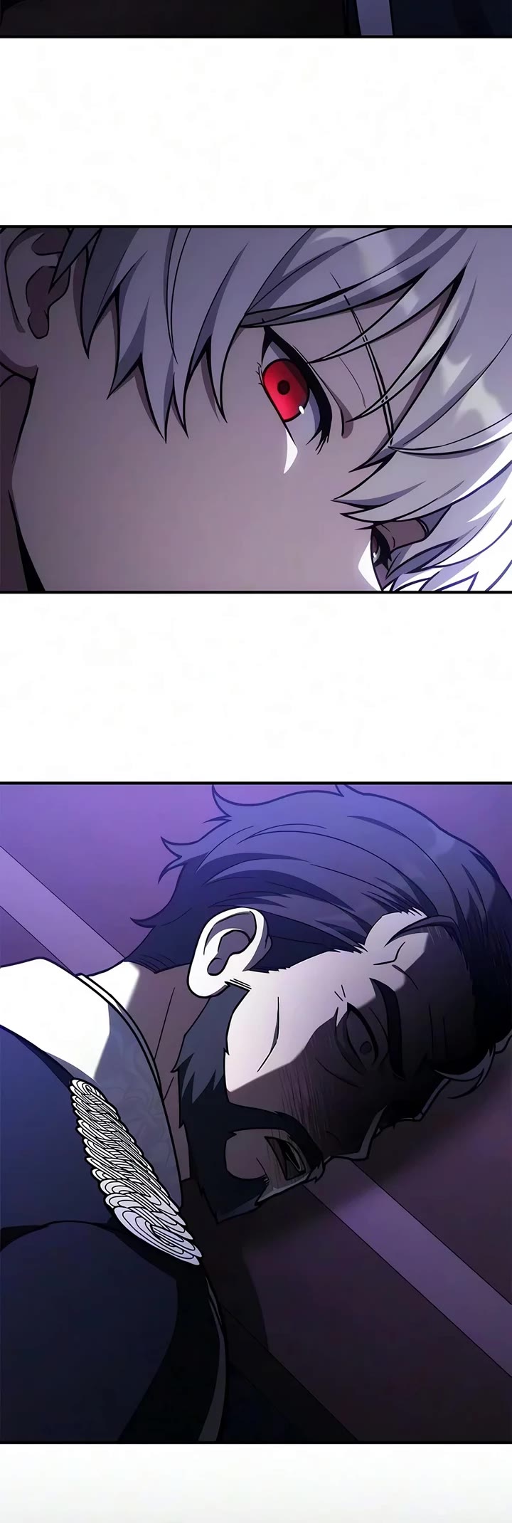 Noble Lady Reformation Guide Chapter 44 page 5 - Chapter 44