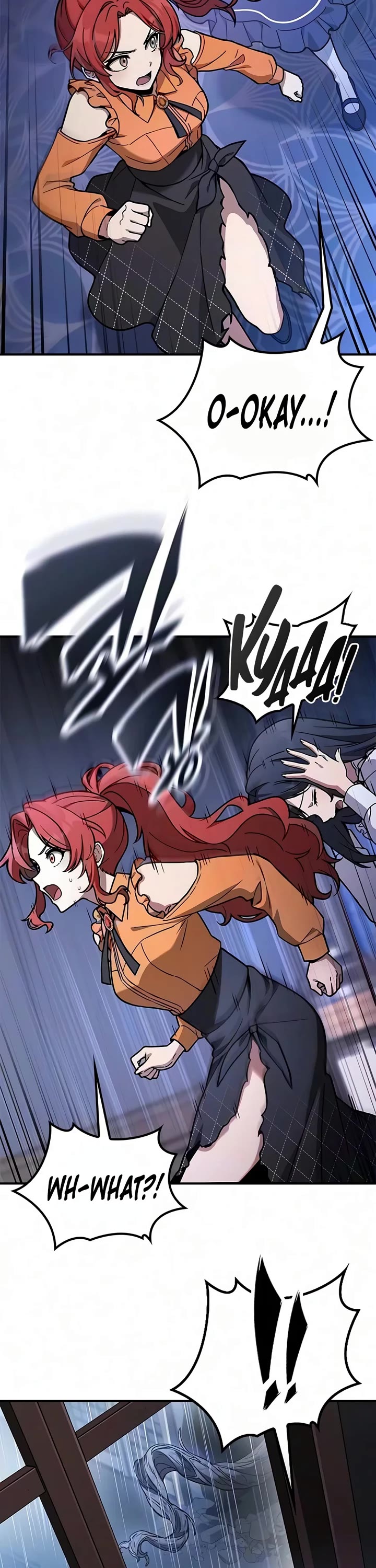 Noble Lady Reformation Guide Chapter 44 page 50 - Chapter 44