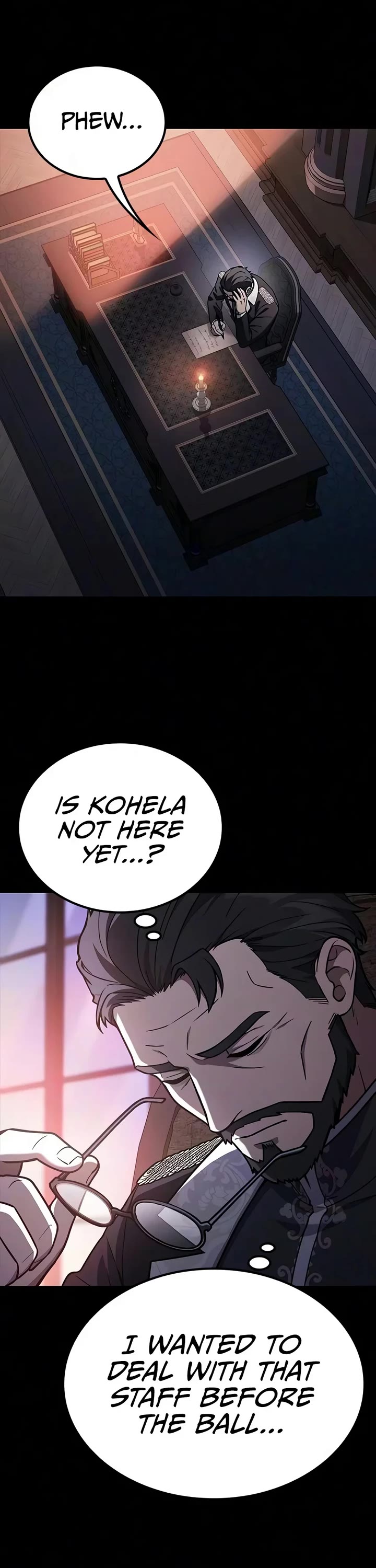 Noble Lady Reformation Guide Chapter 44 page 7 - Chapter 44