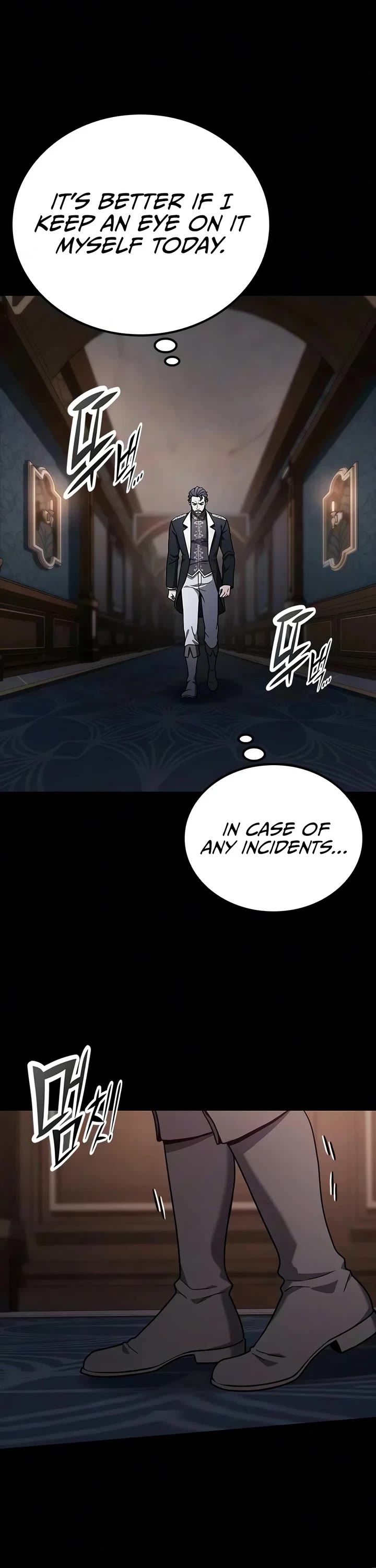 Noble Lady Reformation Guide Chapter 44 page 8 - Chapter 44
