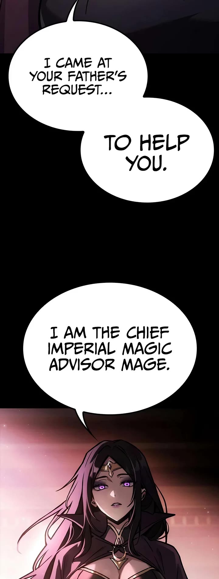 Noble Lady Reformation Guide Chapter 45 page 10 - Chapter 45