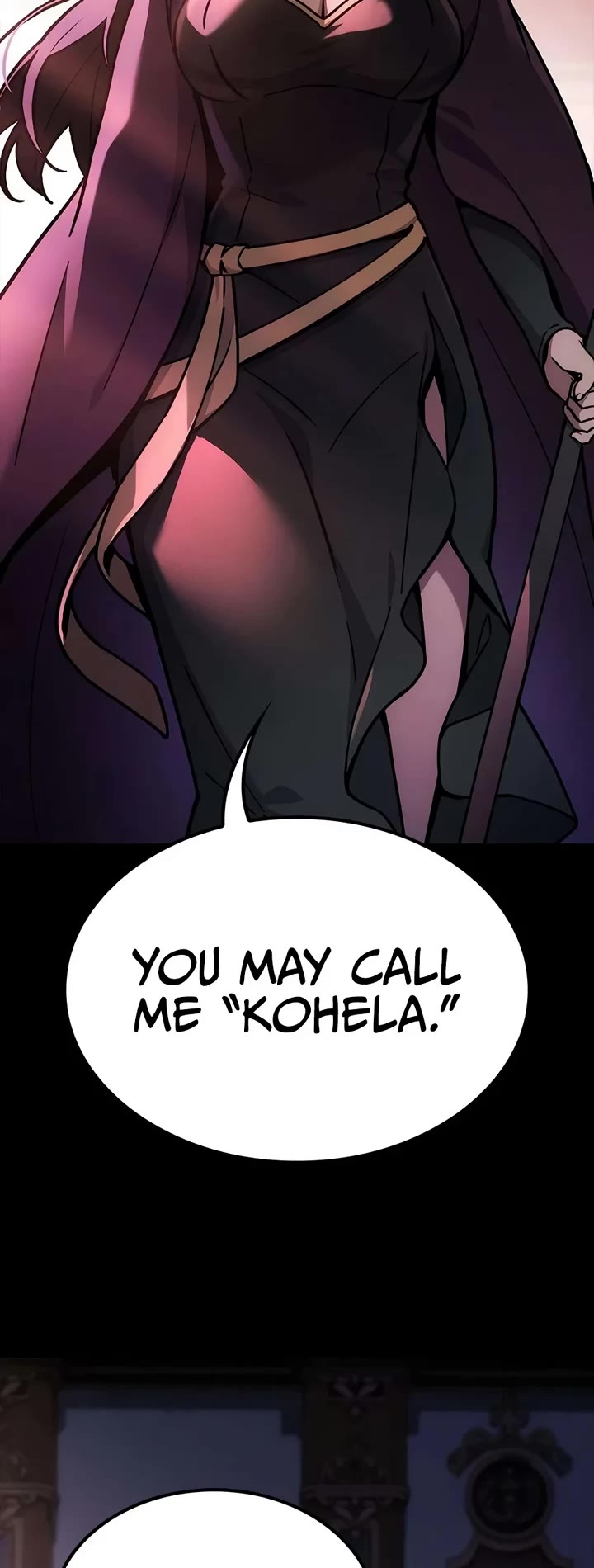 Noble Lady Reformation Guide Chapter 45 page 11 - Chapter 45