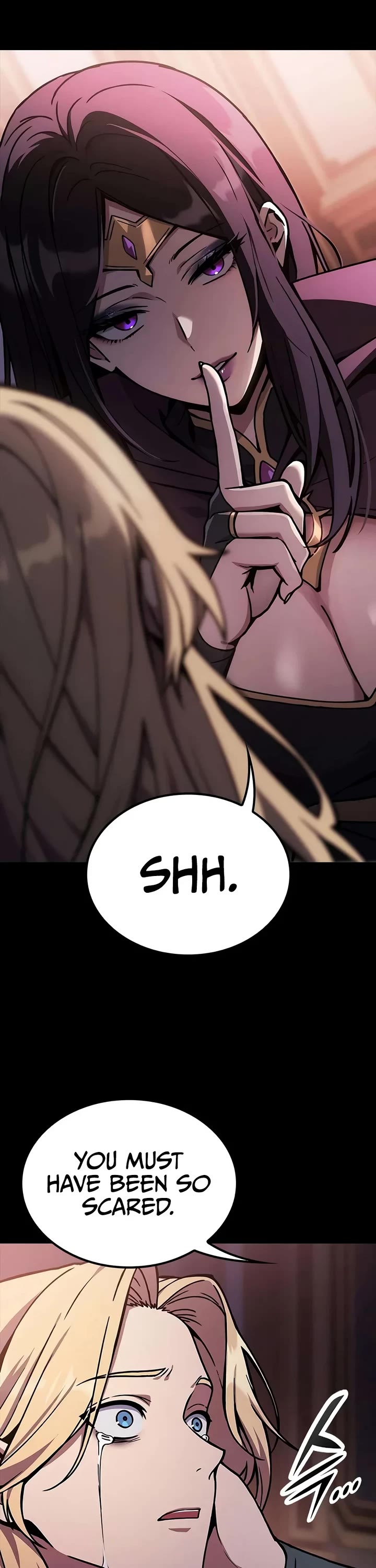Noble Lady Reformation Guide Chapter 45 page 13 - Chapter 45