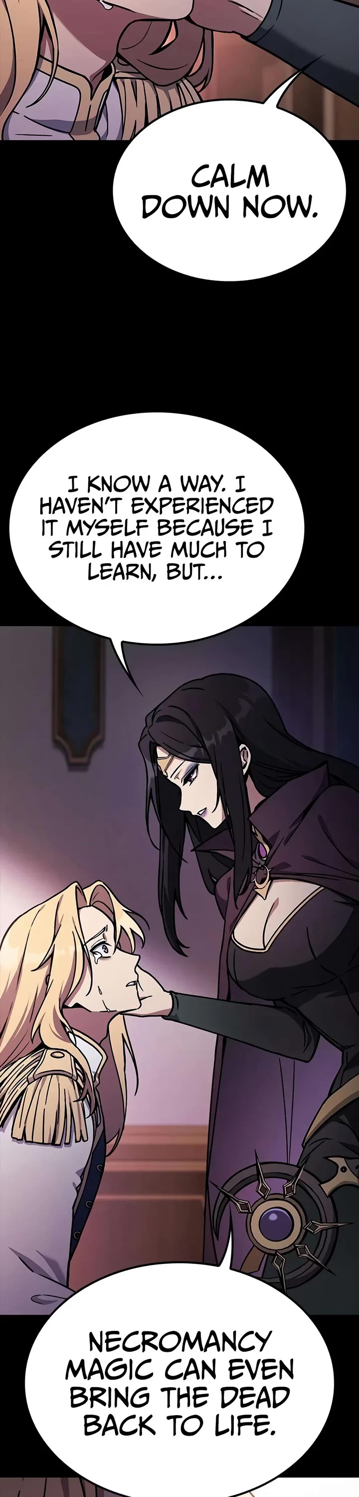 Noble Lady Reformation Guide Chapter 45 page 14 - Chapter 45