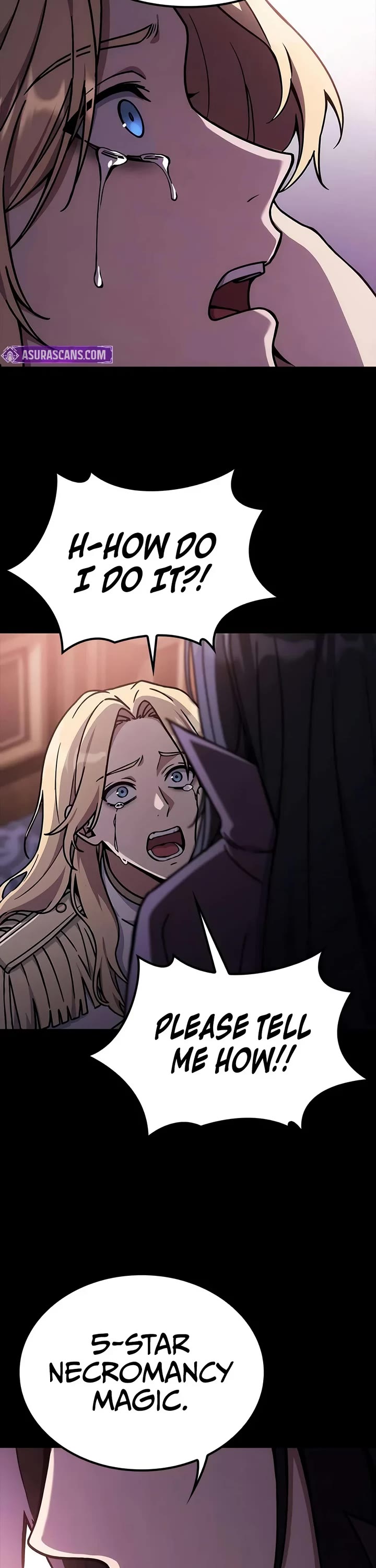 Noble Lady Reformation Guide Chapter 45 page 15 - Chapter 45