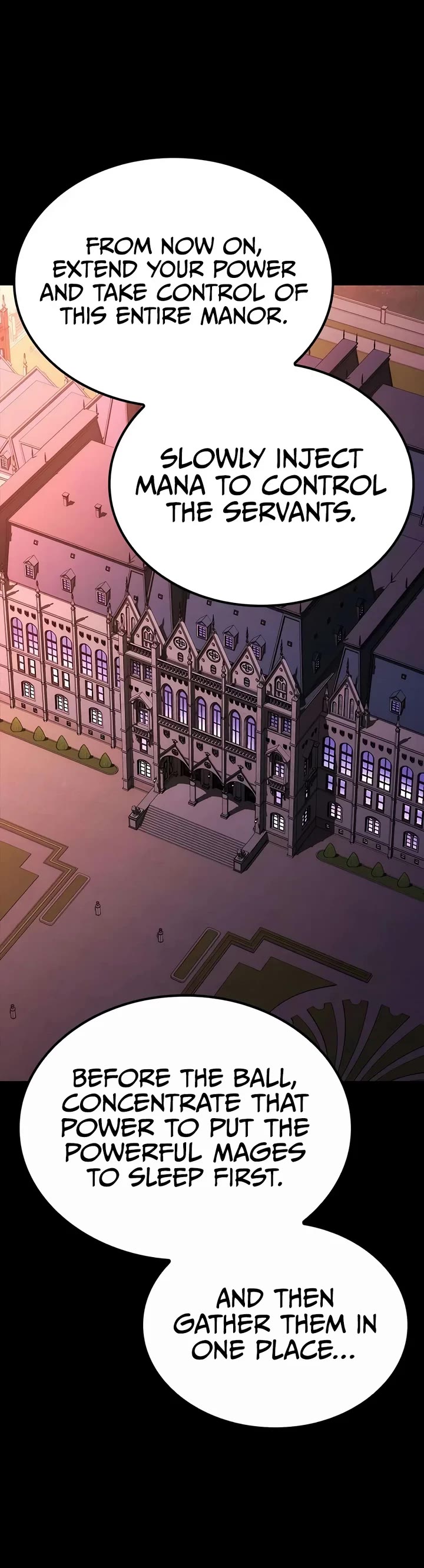 Noble Lady Reformation Guide Chapter 45 page 17 - Chapter 45