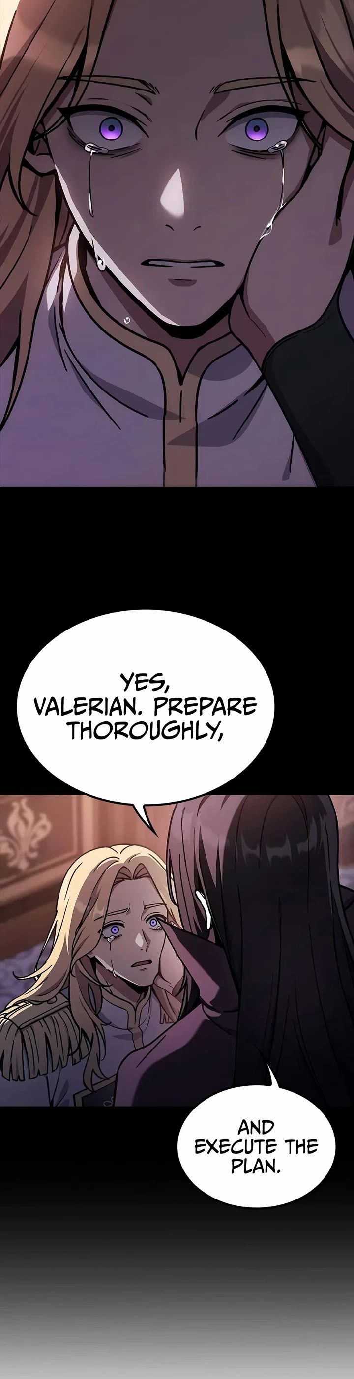 Noble Lady Reformation Guide Chapter 45 page 22 - Chapter 45
