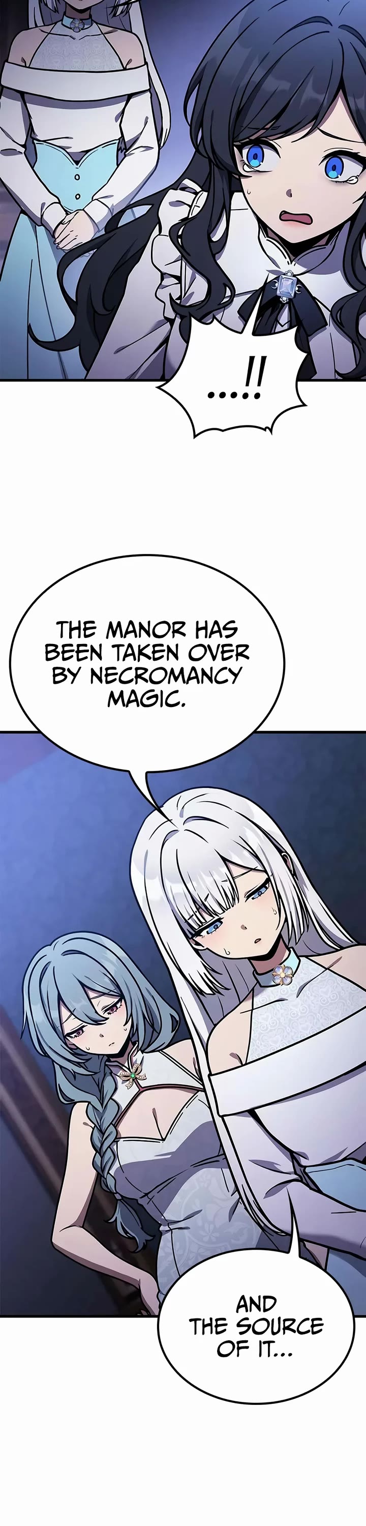 Noble Lady Reformation Guide Chapter 45 page 41 - Chapter 45