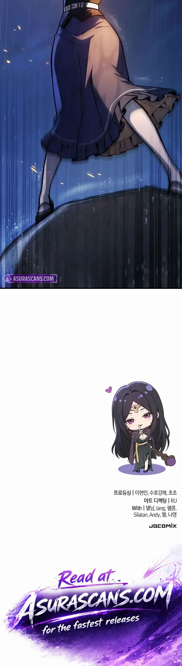 Noble Lady Reformation Guide Chapter 45 page 58 - Chapter 45