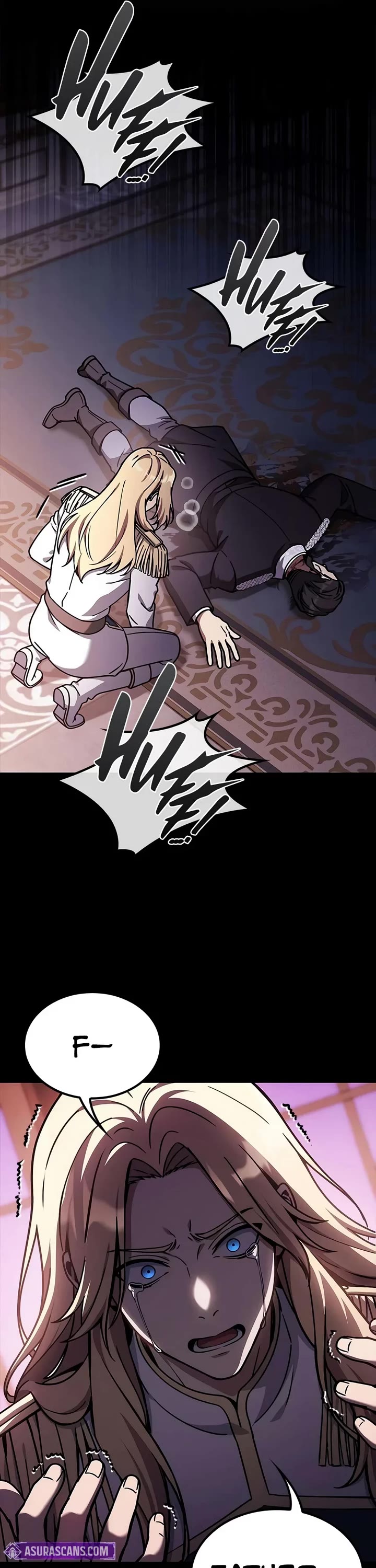 Noble Lady Reformation Guide Chapter 45 page 7 - Chapter 45