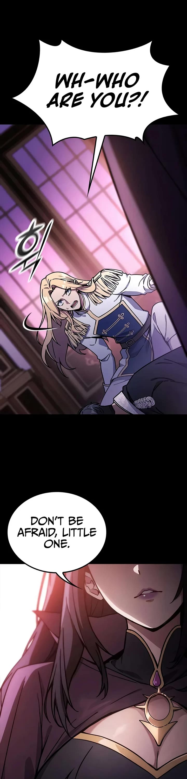 Noble Lady Reformation Guide Chapter 45 page 9 - Chapter 45
