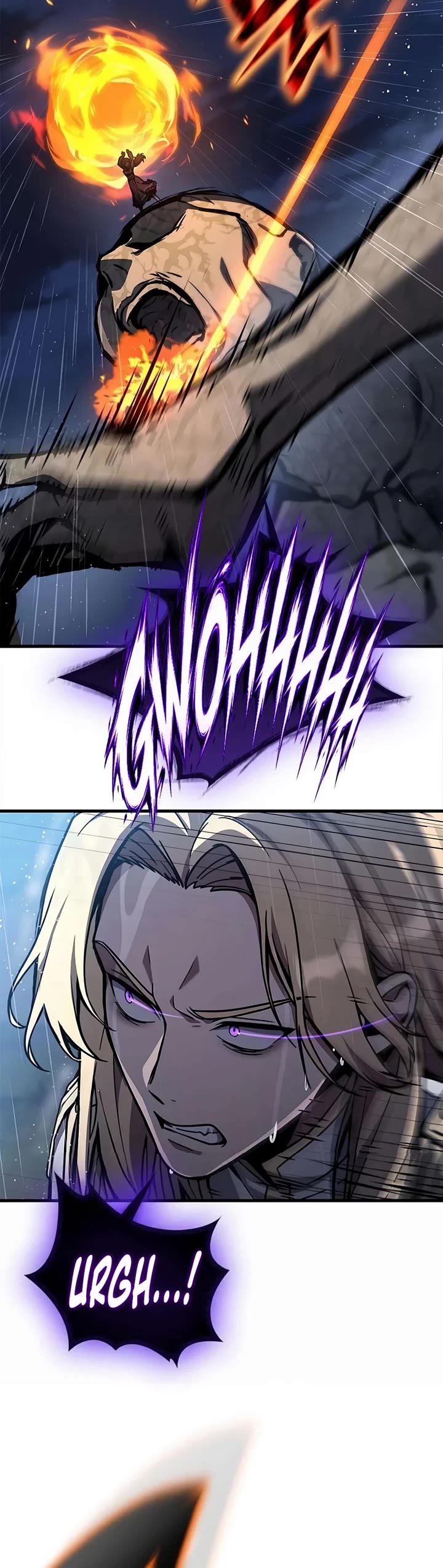 Noble Lady Reformation Guide Chapter 46 page 11 - Chapter 46