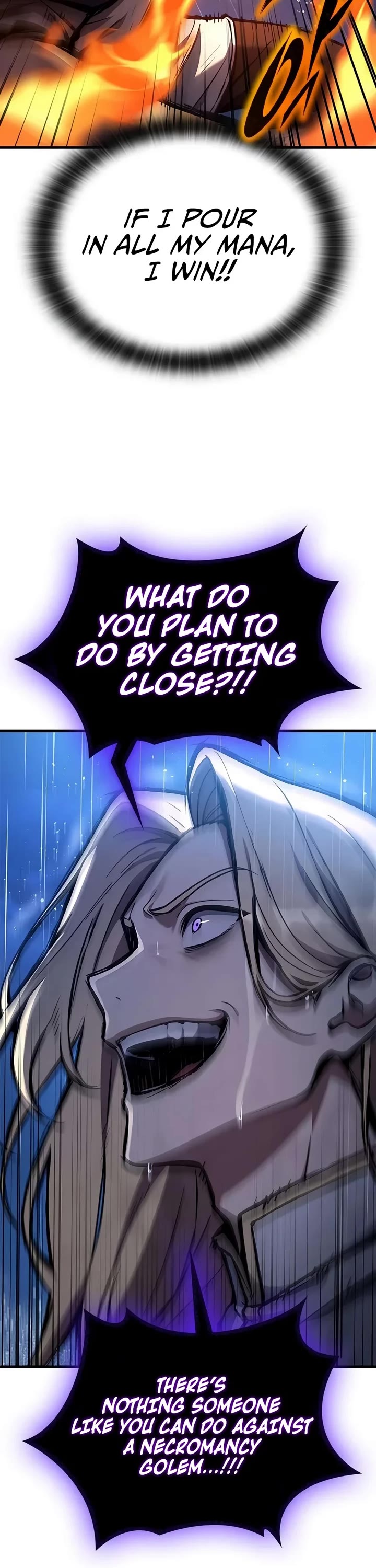 Noble Lady Reformation Guide Chapter 46 page 3 - Chapter 46