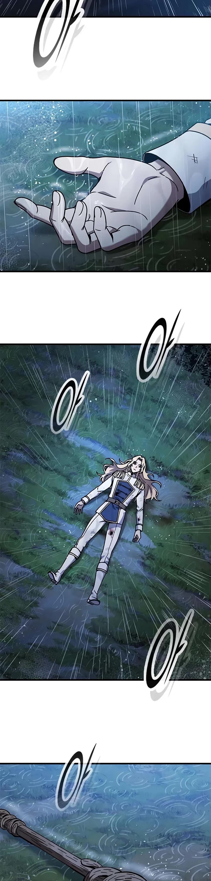 Noble Lady Reformation Guide Chapter 46 page 32 - Chapter 46