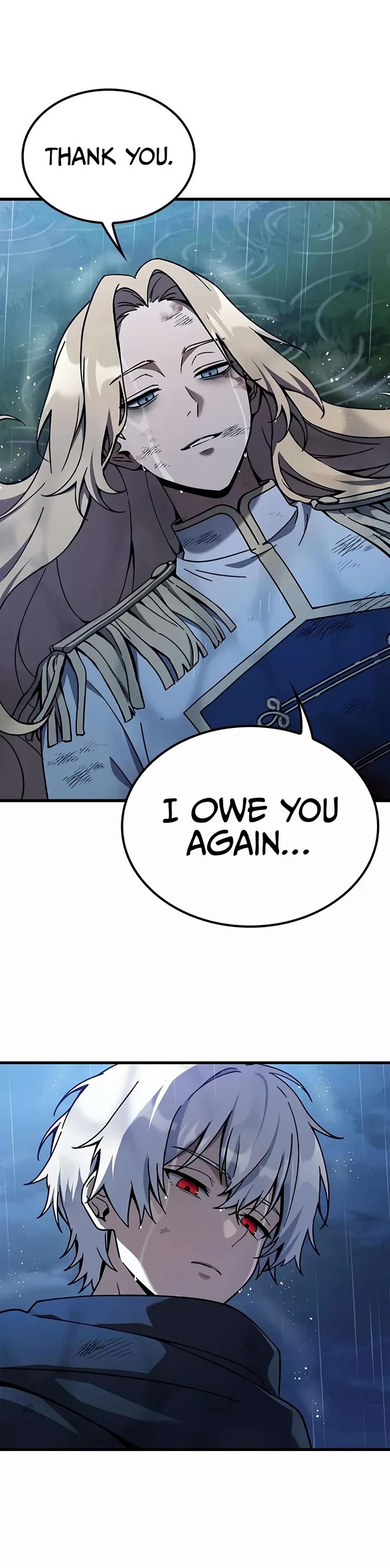 Noble Lady Reformation Guide Chapter 46 page 34 - Chapter 46