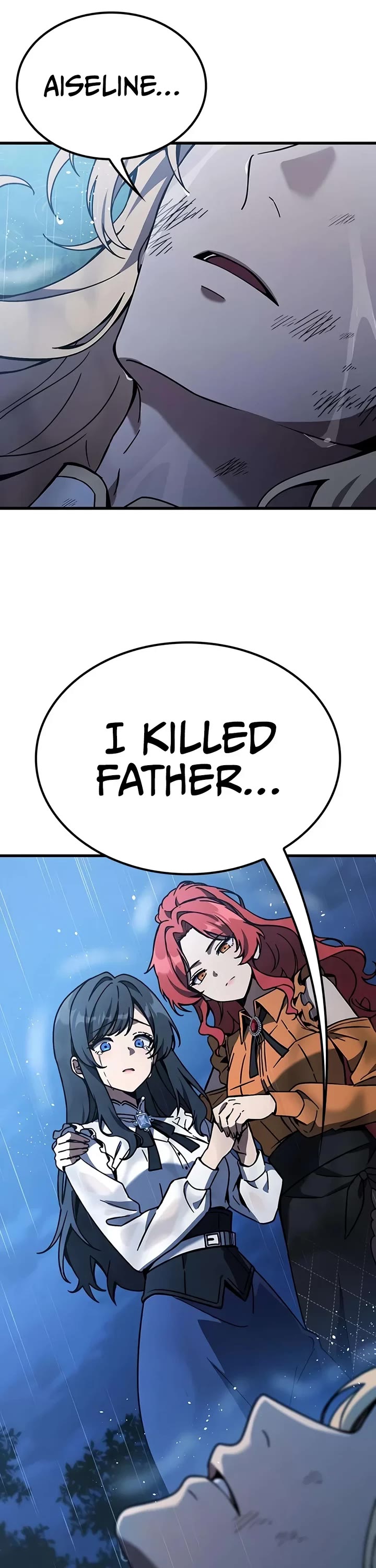 Noble Lady Reformation Guide Chapter 46 page 35 - Chapter 46